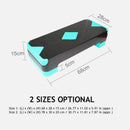 NNEOBA 150KG Fitness Aerobic Step Adjustable Non-slip Cardio-2