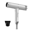 NNEOBA Strong Wind Hair Dryer with Blue Light & Anion Technology-1