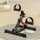 NNEOBA Mini Foldable Exercise Bike-6