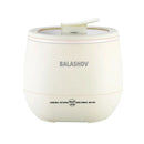 NNEOBA 1.8L Multifunctional Electric Mini Rice Cooker-1