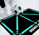 NNEOBA Durable Non-Slip Football Training Mat-7