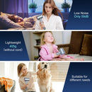 NNEOBA Professional High-Speed Hair Dryer 1600W-5