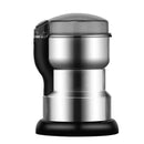 Electric Coffee Grinder & Coffee Maker EU Plug-2
