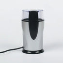 Electric Coffee Grinder & Coffee Maker-5