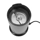 Electric Coffee Grinder & Coffee Maker-6