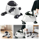 NNEOBA Mini Exercise Bike - Indoor Arm and Leg Trainer-2