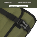 Outdoor Anti-Snake Bite Leg Guards - Hiking Camping Knee Protectors, Snow Shoe Covers, Leg Sleeves,Camouflage-4