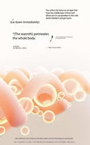 Purple Luxury Mink Velvet Ink Print Blanket - High-Quality Warmth for Your Home(150*200cm)-3