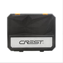 168-Piece Ultimate Hand Tool Kit - Comprehensive Household & Auto Repair Set with Socket Wrenches, Pliers, Screwdrivers & Portable Storage Case-5