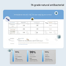 Lily 40S Pure Cotton Gauze Bath Towel - Extra Large, Thick, Soft, and Highly Absorbent for Adults-6