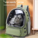 Spacious Pet Carrier with Ventilation System & Water-Resistant Design(pink)-4