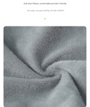 Grey Ergonomic Memory Foam Knee Pillow for Side Sleepers - Leg Positioner for Sciatica, Back, Hip & Joint Pain Relief-6