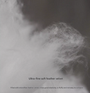 Blue Luxury Adjustable Bed Pillow Set (2-Pack) - Hotel Quality Down Alternative for Ultimate Neck Support & Comfort-5