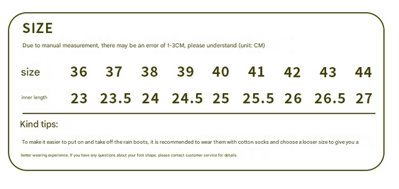 39# Black Foldable Knee-High Rain Boots - Packable Waterproof Non-Slip Wellies for Travel & Festivals