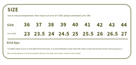 42# Black Foldable Knee-High Rain Boots - Packable Waterproof Non-Slip Wellies for Travel & Festivals - 0