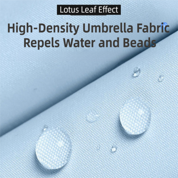 2-Pack Pink Ultra-Compact 5-Fold Waterproof All-Weather Umbrella for Women - Heart Pattern, Black Glue UV Protection, 8-Rib Frame,  Portable Capsule Parasol