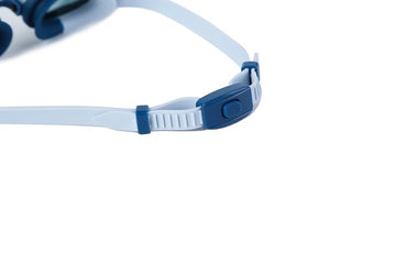 Junior tinted lens swimming goggles - 0