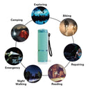 Duo - 2 Pack Glow-in-the-Dark Flashlights-4