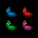 Lazy Dayz 13 Colors LED Remote Pool Light 6 Pack-5