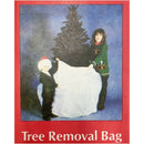 Large Christmas Tree removal bag or tree skirt.-2