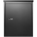 Package Delivery Boxes for Outside 15.4" x 10.6" x 20.5" with Coded Lock-1
