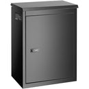 Package Delivery Boxes for Outside 15.4" x 10.6" x 20.5" with Coded Lock-10