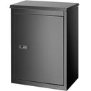 Package Delivery Boxes for Outside 15.4" x 10.6" x 20.5" with Coded Lock-12