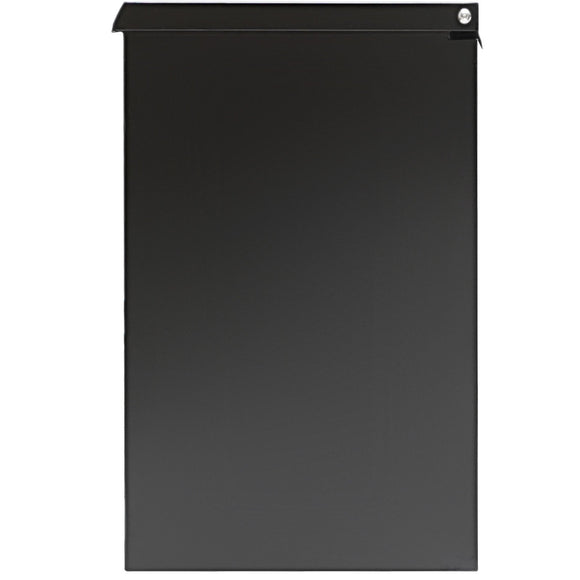 VEVOR Package Delivery Boxes for Outside 15.4" x 10.6" x 20.5" with Coded Lock