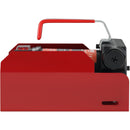 VEVOR Fuel Transfer Pump, 12V DC, 10 GPM, 8 m Lift, Portable Electric Diesel Transfer Extractor Pump Kit with Automatic Shut-off Nozzle, Delivery & Suction Hose for Diesel, Kerosene, Transformer Oil-9