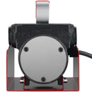 VEVOR Fuel Transfer Pump, 12V DC, 10 GPM, 8 m Lift, Portable Electric Diesel Transfer Extractor Pump Kit with Automatic Shut-off Nozzle, Delivery & Suction Hose for Diesel, Kerosene, Transformer Oil-10