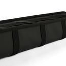 Soft Roof Rack Pads 33in 176lbs Load Capacity for Kayak Canoe Surfboard Luggage-11