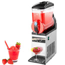 Commercial Slushy Machine 15L Margarita Smoothie Frozen Drink Maker-12