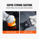 3PCS Car Body Dent Puller Suction Repair Pull Ding Remover Sucker Cup Tool-3