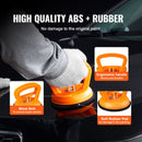 3PCS Car Body Dent Puller Suction Repair Pull Ding Remover Sucker Cup Tool-4