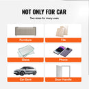 3PCS Car Body Dent Puller Suction Repair Pull Ding Remover Sucker Cup Tool-6