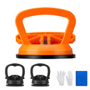 3PCS Car Body Dent Puller Suction Repair Pull Ding Remover Sucker Cup Tool-9