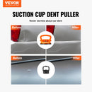 VEVOR 3PCS Car Body Dent Puller Suction Repair Pull Ding Remover Sucker Cup Tool-1