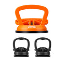 VEVOR 3PCS Car Body Dent Puller Suction Repair Pull Ding Remover Sucker Cup Tool-9