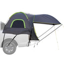 Truck Tent 5.0-5.2ft Waterproof PU2000 Truck Bed Camping Tent 2-3 Person-1