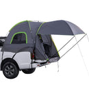 Truck Tent 5.0-5.2ft Waterproof PU2000 Truck Bed Camping Tent 2-3 Person-9
