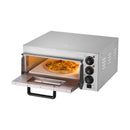 Commercial Countertop Pizza Oven Electric Pizza Oven for 16" Pizza Indoor-9