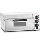 VEVOR Commercial Countertop Pizza Oven Electric Pizza Oven for 16" Pizza Indoor-9