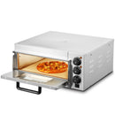 VEVOR Commercial Countertop Pizza Oven Electric Pizza Oven for 16" Pizza Indoor-11