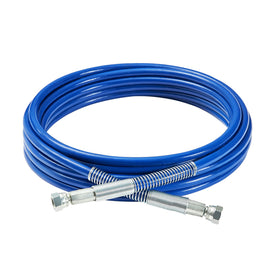 VEVOR 25ft Airless Paint Sprayer Hose 1/4 in Universal Airless Paint Spray Hose