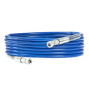 VEVOR 25ft Airless Paint Sprayer Hose 1/4 in Universal Airless Paint Spray Hose-9