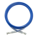 VEVOR 25ft Airless Paint Sprayer Hose 1/4 in Universal Airless Paint Spray Hose-11
