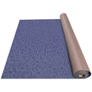 Indoor Outdoor Rug Carpet Blue 6x23ft Area Rugs Runner for Patio Deck, 1.8x7m-10
