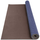 Indoor Outdoor Rug Carpet Blue 6x23ft Area Rugs Runner for Patio Deck, 1.8x7m-12