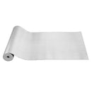 Double Reflective Insulation Roll Foam Core Radiant Barrier 120 x 48 Inch / 3 x 1.2M-11