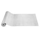 VEVOR Double Reflective Insulation Roll Foam Core Radiant Barrier 120 x 48 Inch / 3 x 1.2M-11